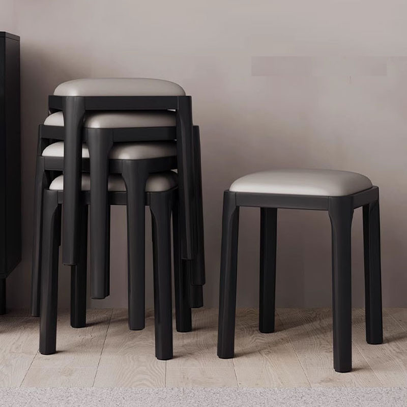 Modern simple living room small stool